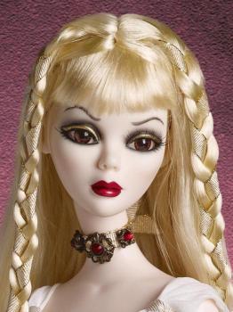 Wilde Imagination - Evangeline Ghastly - Moon Mother - Doll